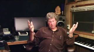 Ramtha Cult Glen Cunningham Q amp A Interview Part 1 [upl. by Anot]