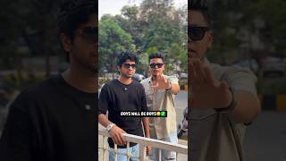 Share with your friends jiske saath cigarette survey diya hai🤣 shorts yt myfriends relatable [upl. by Nobile]