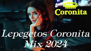 Coronita Techno minimal 2024  Coronita Minimal Mix 2024 Május  New minimal coronita 2024 Mix [upl. by Weitman804]