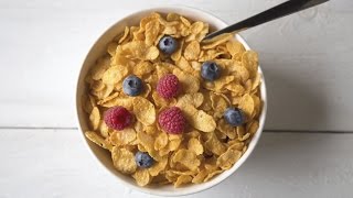 13 Tasty and Nutritious Breakfast Cereals  Consumer Reports [upl. by Balkin]