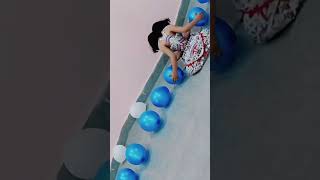 Gross Motor Activityfunactivities grossmotoractivities trending viral viralvideo [upl. by Wisnicki96]