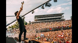 Timmy Trumpet  Tomorrowland Belgium 2018 [upl. by Moazami528]