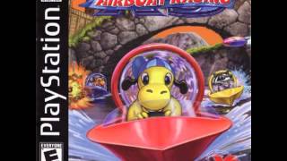 XS airboat racing soundtrack 2 [upl. by Lenoil]