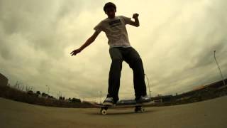 FEAR IN SKATEBOARDING SKATE SUPPORT [upl. by Akimit]