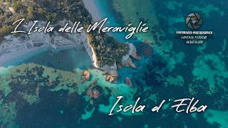 Isola dElba  Lisola delle meraviglie [upl. by Neale]