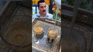 Anupama Favourite Coffee  Caffe style coffeeyoutubeshorts viral short anupamscoffee [upl. by Peedsaj]