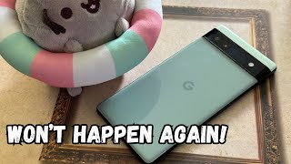 Pixel 6a in 2024 Googles biggest mistake [upl. by Aivon765]