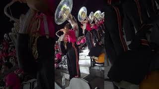 GSU Tuba Fanfare  2024 [upl. by Eanrahc]