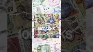 100 racks [upl. by Ekenna]