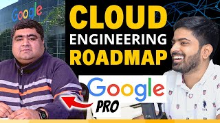 How To Become a Cloud Engineer in 2023  10 Years Experienced 🔥 Cloud Basics for Beginners [upl. by Llerrej113]