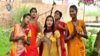 Baba Piyal Choda Ganja  Bhojpuri Song  Sakshi [upl. by Ruddy817]