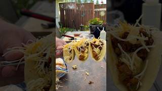 Chorizo Breakfast Tacos The Ultimate Mexican Breakfast [upl. by Onaicram51]