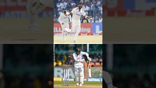 IND VS BAN 2nd Test Day 4  cricket indvsban shorts [upl. by Danice487]