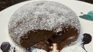 Chocolate Pudding [upl. by Patsy]