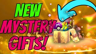 EVEN MORE NEW Mystery Gift Codes HURRY Before Its Too LATE [upl. by Mandell866]