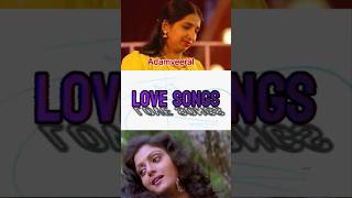 Swarnalatha amp banupriya comboTop5 tamilsongsswarnalatha banupriyasongs swarnalathahits [upl. by Rehpotsirc722]