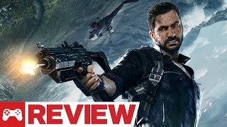 Just Cause 4 Review [upl. by Aivata]