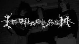 Iconoclasm Dnk  Obscurity Demo 1992 [upl. by Moshell]