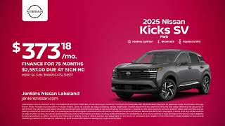 Nissan Kicks 09302024 4367354 [upl. by Elfrieda]