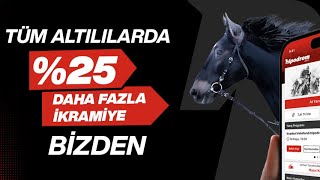 07 Nisan 2024  İzmir At Yarışı Tahminleri  Gökhan Ormancı  Naim İşgören [upl. by Ettari]