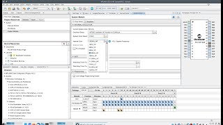 Uso de MCC Microchip Code Configurator desde MPLab X con XC8 [upl. by Essilem224]