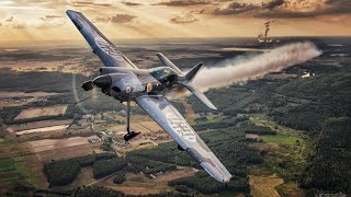 Top 5 aerobatic aircraft [upl. by Reteip]