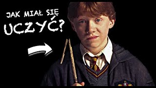 ABSURDY zarządzania szkołą w HARRYM POTTERZE 3 [upl. by Fachini]