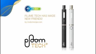 日本最新電子菸 ploom tech [upl. by Belinda]