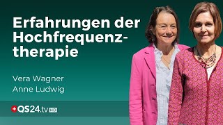 Wir sind elektromagnetische Wesen  NaturMEDIZIN  QS24 Gesundheitsfernsehen [upl. by Erdnoid253]