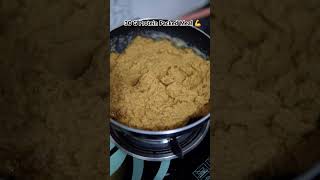 30 g Protein Packed Meal  Veg Soya Kheema balanceddiet soyachunkrecipe soyarecipe [upl. by Eiramacissej]