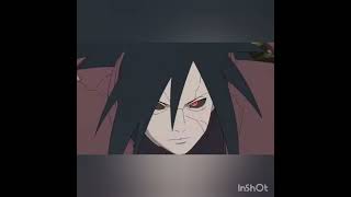 Madara uchiha vs shinobi alliance anime madara shinobi trending animeshorts [upl. by Niran]