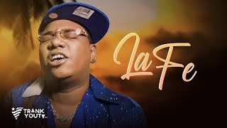 El Shady  LA FE Video Oficial [upl. by Inanaup]