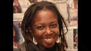 A Life Chiwoniso Maraire March 5 1976  July 24 2013 [upl. by Sandie]