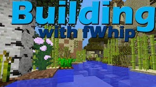 Building with fWhip  QampA 005 [upl. by Iliam]