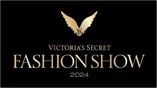 Live on October 15 Victorias Secret Fashion Show 2024 [upl. by Merwyn]