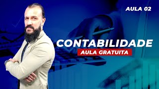 Conceitos objetivos e finalidades da contabilidade 2 [upl. by Jobyna]