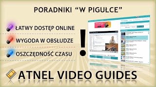 Atnel Video Guides [upl. by Anawed367]