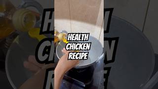 Healthy chicken recipe [upl. by Mide]