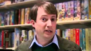 Peep Show  Season 7  Episode 2  Part 1  2010 [upl. by Althee]