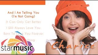 Charice Pempengco  Full Track Playlist Audio 🎵  Charice [upl. by Adriana663]