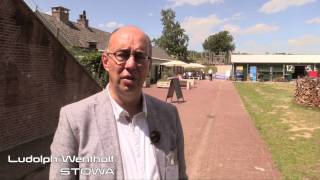 140611 Symposium UAV  Inspectie en Drones  Promo video [upl. by Fokos690]