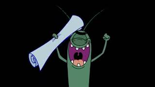 Plankton  quotYeah baby This is itquot [upl. by Asserak923]