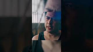 A Story of Brave Martial Artist Name Sifu Japanese Blockbuster Cinematic Game Movie Trailer 4K UHD [upl. by Haimorej]