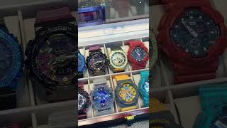 I Spent 380 on a LUXURY GSHOCK WATCH COMBO and This is What I Got [upl. by Nets]