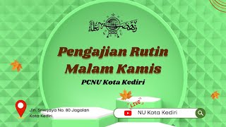 Pengajian Rutin Malam Kamis Pahing [upl. by Judsen]