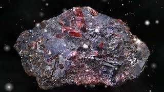 Receive Rhodonite Energy To Light Up The Fire In You Ambient Reiki [upl. by Eecal384]