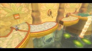 Legend of Zelda Skyward Sword Walkthrough 10 34 [upl. by Fleeman]