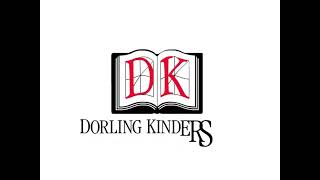 Dorling Kindersley CDrom Logo [upl. by Leziar356]