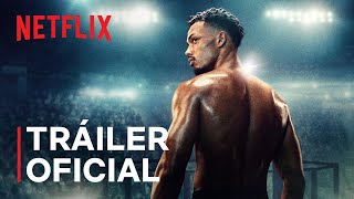 La jaula  Tráiler oficial  Netflix [upl. by Belford]