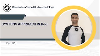 Systems approach BJJ  68 [upl. by Townsend]